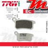 Plaquettes de frein Avant ~ KTM SX 65 2002-2003 ~ TRW Lucas MCB 740 EC