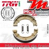 Mâchoires de frein Arrière ~ Kawasaki Z 450 LTD EN450A 1984-1989 ~ TRW Lucas MCS 852