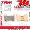 Plaquettes de frein Avant ~ Husaberg FS 650 E, C 2006+ ~ TRW Lucas MCB 793 TRQ