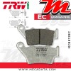 Plaquettes de frein Arrière ~ Husaberg FE 400 , S,E FE 1998-2002 ~ TRW Lucas MCB 672 EC