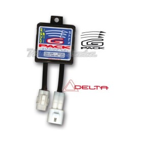 G-Pack Delta Nikko-Racing Suzuki GSF 650 Bandit (JS1 CJ) 09-14