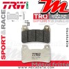 Plaquettes de frein Avant ~ Honda CBR 1000 RA Fireblade ABS SC59 2008-2011 ~ TRW Lucas MCB 755 TRQ