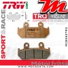 Plaquettes de frein Avant ~ Honda CBR 600 F PC25 1993-1994 ~ TRW Lucas MCB 562 TRQ