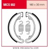 Mâchoires de frein Arrière ~ Honda CB 360 G CB360 1973-1976 ~ TRW Lucas MCS 802