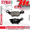 Plaquettes de frein Avant ~ Yamaha CV 50 Jog SA22 2003-2008 ~ TRW Lucas MCB 838