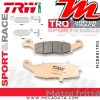Plaquettes de frein Avant Droite ~ Suzuki GSF 650 A Bandit ABS WVB5 2005-2006 ~ TRW Lucas MCB 681 TRQ