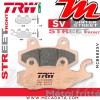 Plaquettes de frein Avant ~ Suzuki RM 80 1994-1995 ~ TRW Lucas MCB 582 SV
