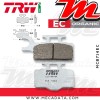 Plaquettes de frein Avant ~ Suzuki RM 65 2003+ ~ TRW Lucas MCB 714 EC