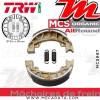 Mâchoires de frein Avant ~ Piaggio RST 80 Sfera NSL 80 11/94- ~ TRW Lucas MCS 987