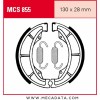 Mâchoires de frein Arrière ~ PGO 150 T-Rex 4 T CP2 2000+ ~ TRW Lucas MCS 855