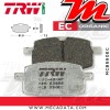 Plaquettes de frein Avant ~ PGO 80 Big Max 1994+ ~ TRW Lucas MCB 590 EC