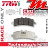 Plaquettes de frein Avant ~ MV Agusta F3 800 , ABS 2014+ ~ TRW Lucas MCB 858 CRQ
