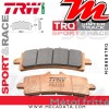 Plaquettes de frein Avant ~ MV Agusta F3 800 , ABS 2014+ ~ TRW Lucas MCB 858 TRQ
