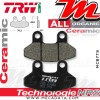 Plaquettes de frein Avant ~ SYM 125 Shark 4VR 2000-2002 ~ TRW Lucas MCB 779