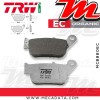 Plaquettes de frein Arrière ~ Yamaha YP 250 R X-Max ABS SG25 2014+ ~ TRW Lucas MCB 880 EC