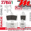 Plaquettes de frein Avant ~ Yamaha YZF 1000 R1 RN19 2007-2008 ~ TRW Lucas MCB 795 CRQ