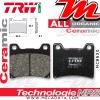 Plaquettes de frein Arrière ~ Yamaha YZF 600 R Thunder Cat 4TV/4WD 1996-2002 ~ TRW Lucas MCB 530