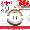 Mâchoires de frein Avant ~ Yamaha SR 500 48T 1988-1999 ~ TRW Lucas MCS 967