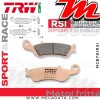 Plaquettes de frein Avant ~ Yamaha YZ 450 F CJ10 2008-2009 ~ TRW Lucas MCB 791 RSI