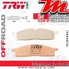Plaquettes de frein Avant ~ Yamaha DT 50 LC 1998+ ~ TRW Lucas MCB 558 SI