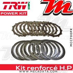 Power Kit ~ Ducati 800 SS V5 2002-2006 ~ TRW Lucas MCC 700PK