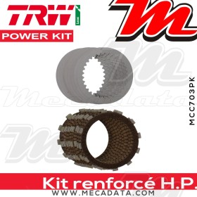 Power Kit ~ Ducati 800 Monster S2R 2005-2007 ~ TRW Lucas MCC 703PK