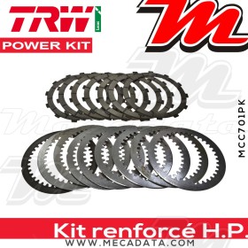 Power Kit ~ Ducati 749 Dark, R, S H5 2004-2007 ~ TRW Lucas MCC 701PK
