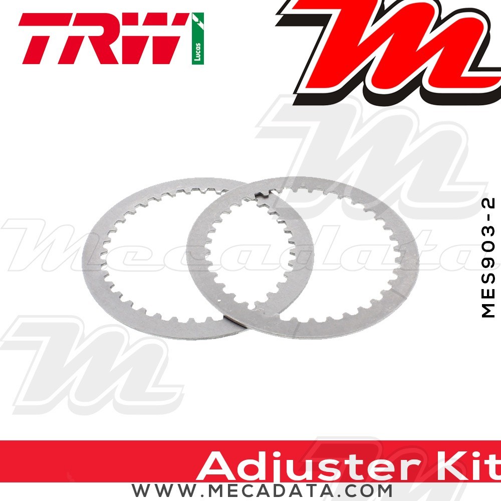 Adjuster Kit ~ BMW HP4 1000 RR K10 2012-2014 ~ TRW Lucas MES 903-2