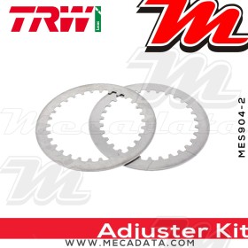 Adjuster Kit ~ Yamaha XV 1700 V-Max 2009-2014 ~ TRW Lucas MES 904-2