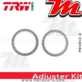 Adjuster Kit ~ Kawasaki 650 Vulcan S EN650A 2015+ ~ TRW Lucas MES 913-2