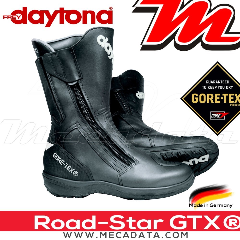 Bottes moto Sport Gore-Tex Daytona Road Star GTX®