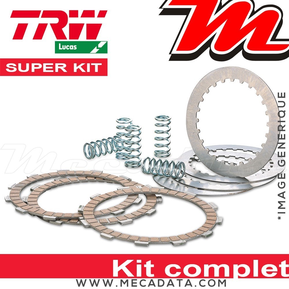 Superkit ~ TRW Lucas MSK 105