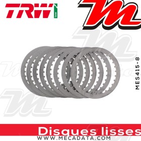 Disques d'embrayage lisses ~ TRW Lucas MES 415-8