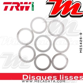 Disques d'embrayage lisses ~ TRW Lucas MES 426-9