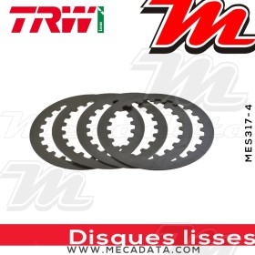 Disques d'embrayage lisses ~ TRW Lucas MES 317-4