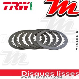 Disques d'embrayage lisses ~ TRW Lucas MES 404-6