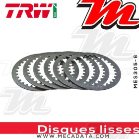 Disques d'embrayage lisses ~ TRW Lucas MES 305-6