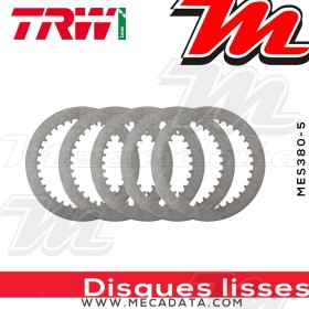 Disques d'embrayage lisses ~ TRW Lucas MES 380-5