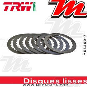 Disques d'embrayage lisses ~ TRW Lucas MES 362-7