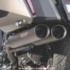Silencieux d'échappement - BMW K 1600 Bagger 2017 - 2019 - REMUS Custom