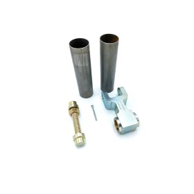 Kit Rabaissement ~ Yamaha XT 600 ~ RAC Suspension - 35 mm