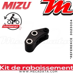 Kit Rabaissement ~ KTM 690 SMC R ~ (KTM 690 LC4) 2019 - 2022 ~ Mizu - 30 mm