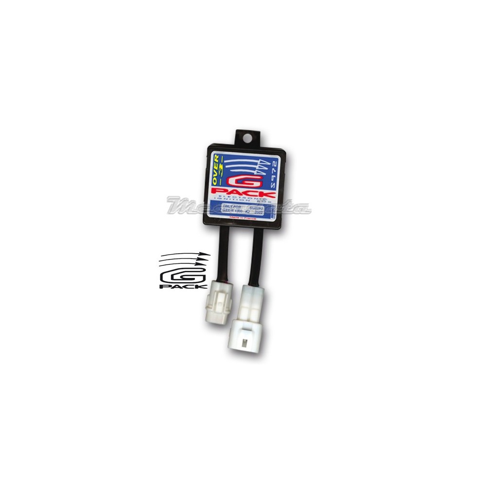 G-Pack Nikko-Racing Suzuki XF 650 Freewind (JS1 AC) 96-02