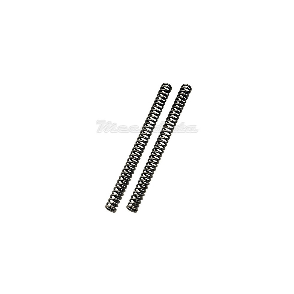 Ressorts de Fourche linéaires Suzuki RM-Z 250 - Tarage : 4.2 N/mm