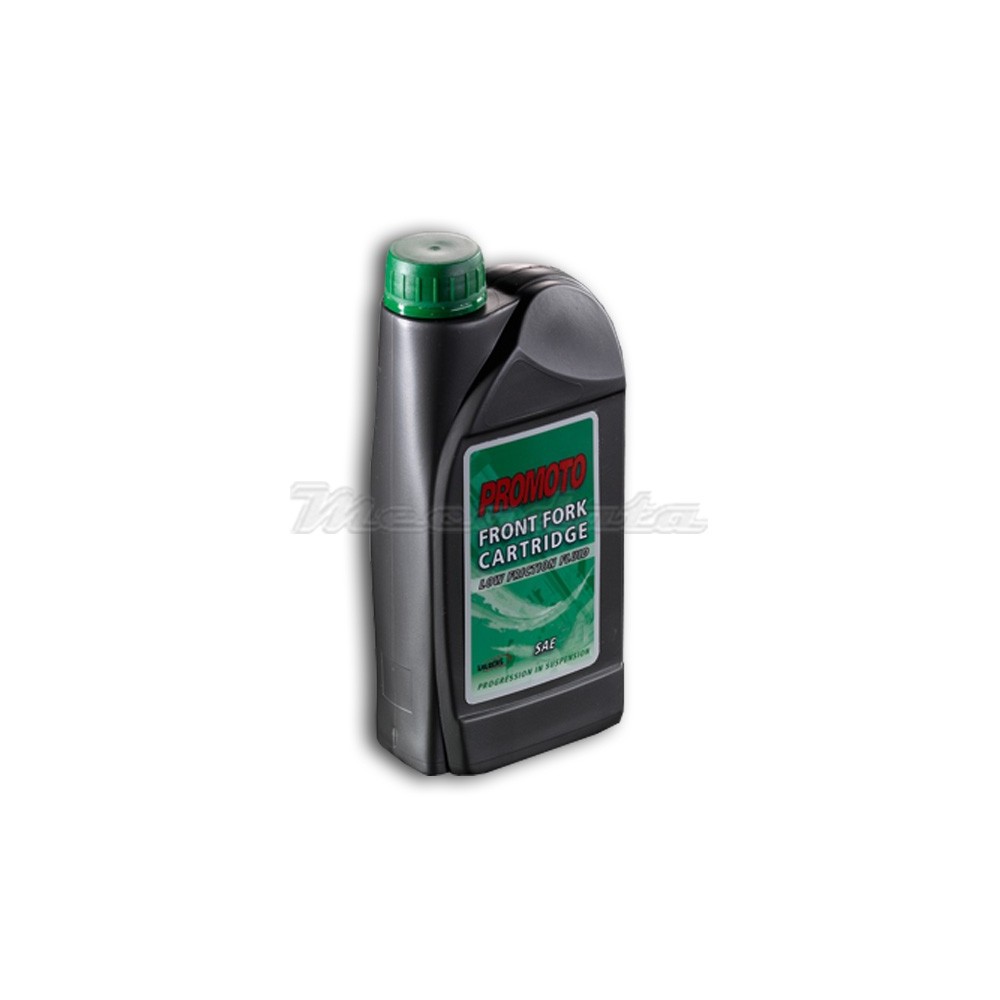 Huile de Fourche Wilbers- Promoto SAE 15 - Quantite : 1x Litre