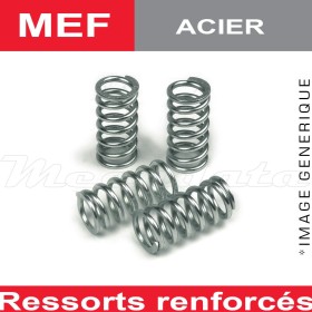 Ressorts d'embrayage renforcés Kawasaki KLX 110 2002-2015 TRW Lucas MEF 140-6