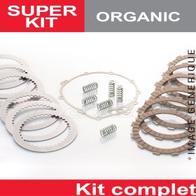Superkit Yamaha FZ6 600 2009-2010 TRW Lucas MSK 231