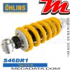 Amortisseur Ohlins APRILIA SL 1000 FALCO (1999-2004) AP 9415 PFP (S46DR1)