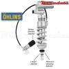Amortisseur Ohlins APRILIA RSV 1000 (2002-2003) AP 841 PFP (S46PR1C1LS)