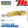 Amortisseur Ohlins BETA 480 RR (2015-2016) BE 1684 PFP TTX (T44PR1C2)